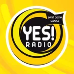YES! Radio icon