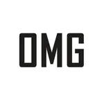 OMG Delivery icon