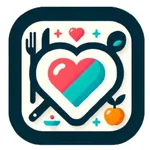 Rezepte Roulette: Kochbuch App icon