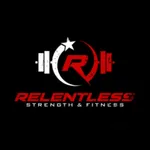 Relentless S & F icon