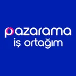Pazarama İş Ortağım icon