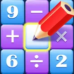 Sudoku Master：Math Puzzle Game icon