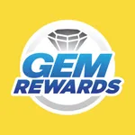 GEM Rewards icon