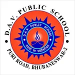D.A.V. Public School icon