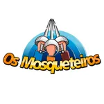 Os Mosqueteiros icon