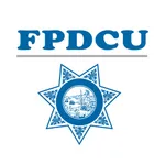 Fresno Police Dept CU icon