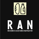 Resource Assistance Navigator icon
