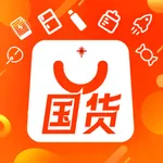 国货超市 icon