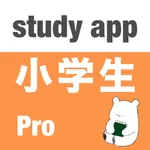 スタディアプリ小学生Pro icon