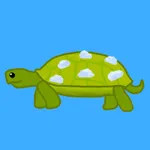 Turtle Clash - iMessage Game icon