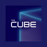 Play THE CUBE icon