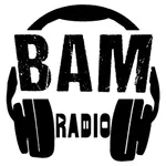 BAMRADIO icon