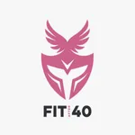Fit After 40 icon