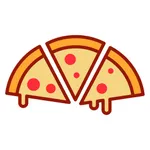 Olio pizza | Самара icon