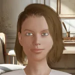 Aria - AI Chat&Speak Assistant icon