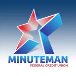 MINUTEMAN FCU icon