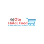 Ota Halal Food icon
