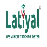 Latiyal GPS icon