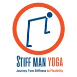 Stiff Man Yoga icon