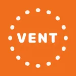 Vent: Listeners Available 24/7 icon