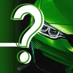 Car Guess icon
