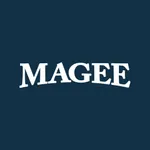 City of Magee, MS icon