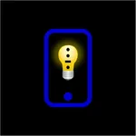 MorseFlash. Learn Morse Code icon
