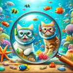 Find Hidden Stuff icon