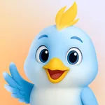 Robyn: Talk, Feel, Grow icon