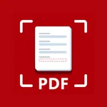 FastScan: Image to PDF Maker icon