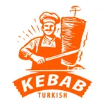 مطعم الكباب التركي icon