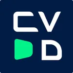 CVD - Curriculum Vidae icon