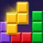 Color Block : Puzzle Games icon
