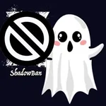 Shadowban Test icon
