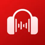 HearFM icon