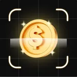 Coin Identifier - Coin Value! icon