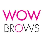 WOW Brows icon