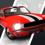 Car Mods Factory - Match 3 icon