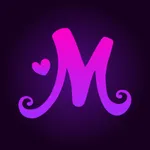 字圈-亚文化圈内品质社交平台 icon