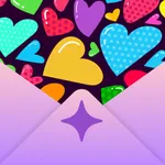 Invitation Maker + RSVP icon