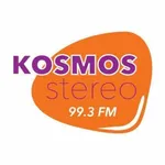 KOSMOS FM icon