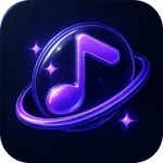 Musent: AI Songs & Music Maker icon