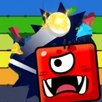 Bricks Crush Monster icon