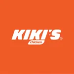 KIKI’s chicken icon