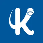 Khelo - Easy Cricket Scoring icon