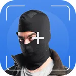 Who Touch My Device icon