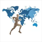 Runelo - running calendar icon