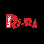 Raidió Rí-Rá icon