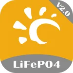 SolarV LFP 2.0 icon