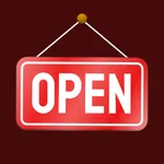 Opening Times icon